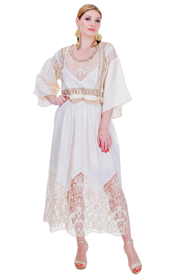 Rochie vascoza MT-168